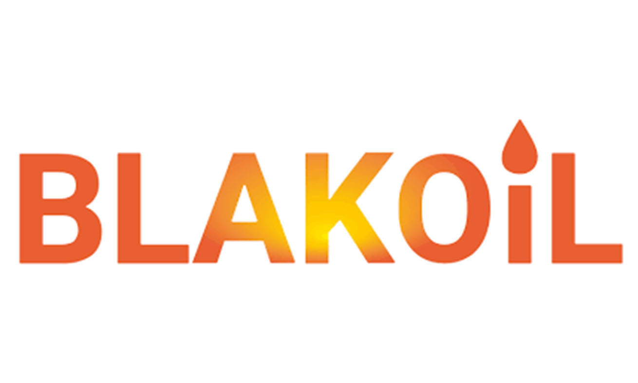 Blackoil