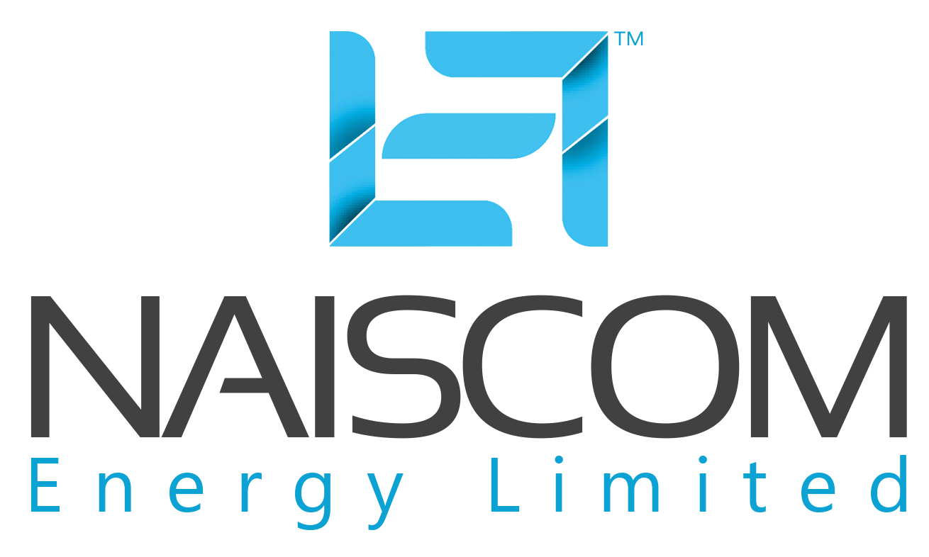 Naiscom Logo (Energy)